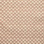 Milly in Blush by Chatham Glyn Fabrics