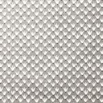 Milly in Silver by Chatham Glyn Fabrics