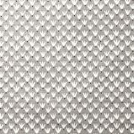 Milly in Silver by Chatham Glyn Fabrics