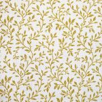 Miranda in Ochre by Chatham Glyn Fabrics