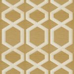 Mito in Ochre by Belfield Home