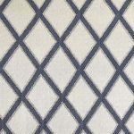 Monza in Steel by Chatham Glyn Fabrics