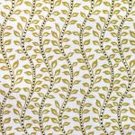 Olivia in Ochre by Chatham Glyn Fabrics