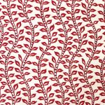 Olivia in Raspberry by Chatham Glyn Fabrics