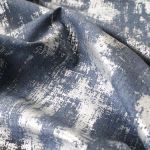 Venice in Denim by Chatham Glyn Fabrics