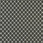 Cara in Noir by Chatham Glyn Fabrics