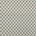 Cara in Silver by Chatham Glyn Fabrics