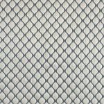 Cara in Slate by Chatham Glyn Fabrics