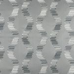 Karlie in Slate by Chatham Glyn Fabrics