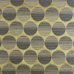 Kendall in Ochre by Chatham Glyn Fabrics