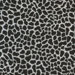 Leopard in Slate by Chatham Glyn Fabrics