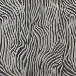 Tigre in Ash by Chatham Glyn Fabrics