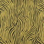 Tigre in Gold by Chatham Glyn Fabrics