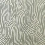 Tigre in Gunmetal by Chatham Glyn Fabrics