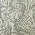 Tigre in Gunmetal by Chatham Glyn Fabrics