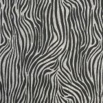 Tigre in Slate by Chatham Glyn Fabrics
