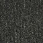 Tweed in Charcoal by Chatham Glyn Fabrics