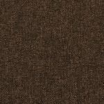 Tweed in Coffee by Chatham Glyn Fabrics