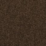 Tweed in Coffee by Chatham Glyn Fabrics