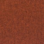 Tweed Terracotta 1.5 Mtr Roll End