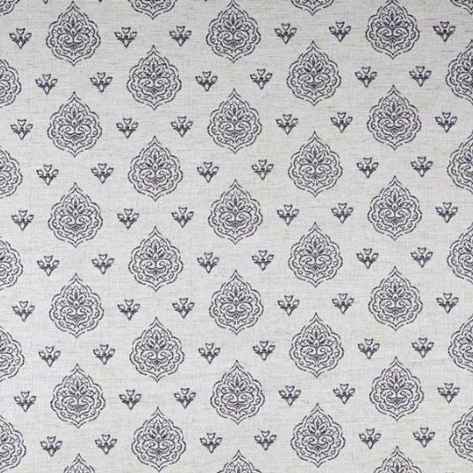Boho Indigo Stock