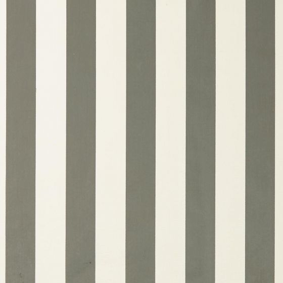 St.James Stripe Smoke Stock 2 Mtr Roll End