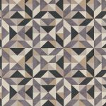 Acute in Mineral by iLiv Fabrics