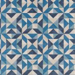 Acute in Riviera by iLiv Fabrics