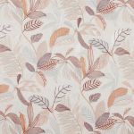 Antigua in Rosedust by iLiv Fabrics