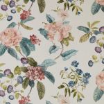 Botanical Garden in Aegean by iLiv Fabrics