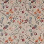 Caprice in Parchment by iLiv Fabrics