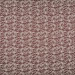 Caravelle in Damson by iLiv Fabrics