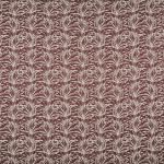 Caravelle in Damson by iLiv Fabrics