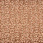 Caravelle in Papaya by iLiv Fabrics