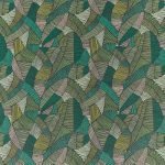 Definity in Jadeite by iLiv Fabrics