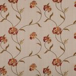 Freesia Antique 2.7 Mtr Roll End