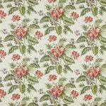 Grenadines in Chintz by iLiv Fabrics