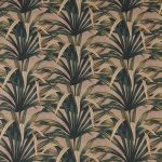 Martinique in Everglade by iLiv Fabrics