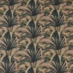 Martinique in Everglade by iLiv Fabrics