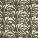 Martinique in Forest by iLiv Fabrics