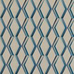 Paragon in Riviera by iLiv Fabrics