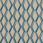 Paragon in Riviera by iLiv Fabrics