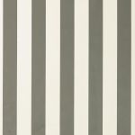 St.James Stripe Smoke Stock 2 Mtr Roll End