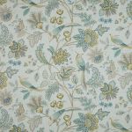 Chanterelle in Haze by iLiv Fabrics