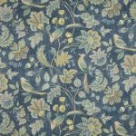 Chanterelle in Mirage by iLiv Fabrics