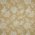 Coromandel in Honey by iLiv Fabrics