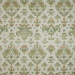 Erasmus in Mint by iLiv Fabrics