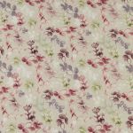 Honour in Eucalyptus by iLiv Fabrics