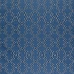 Kivu in Delft by iLiv Fabrics