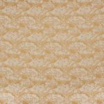 Kumo in Saffron by iLiv Fabrics